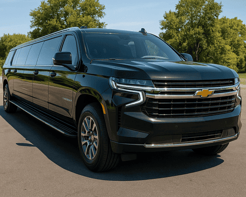 Minnetonka Bus Rental