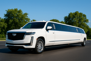 Minnetonka Limousine