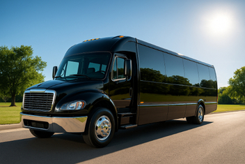 Minnetonka Party Bus