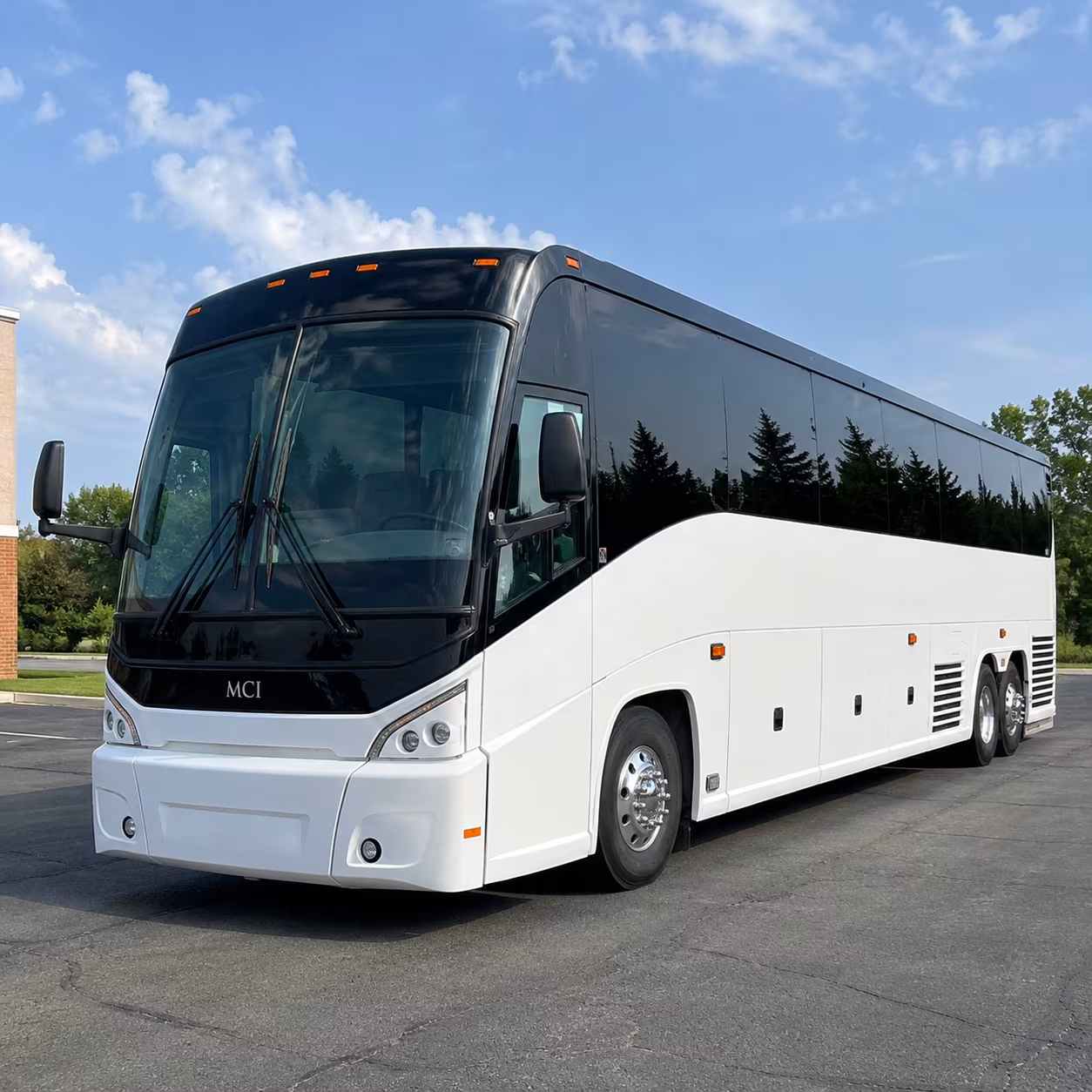 a comfortable ride for senior ministry outings across the twin cities