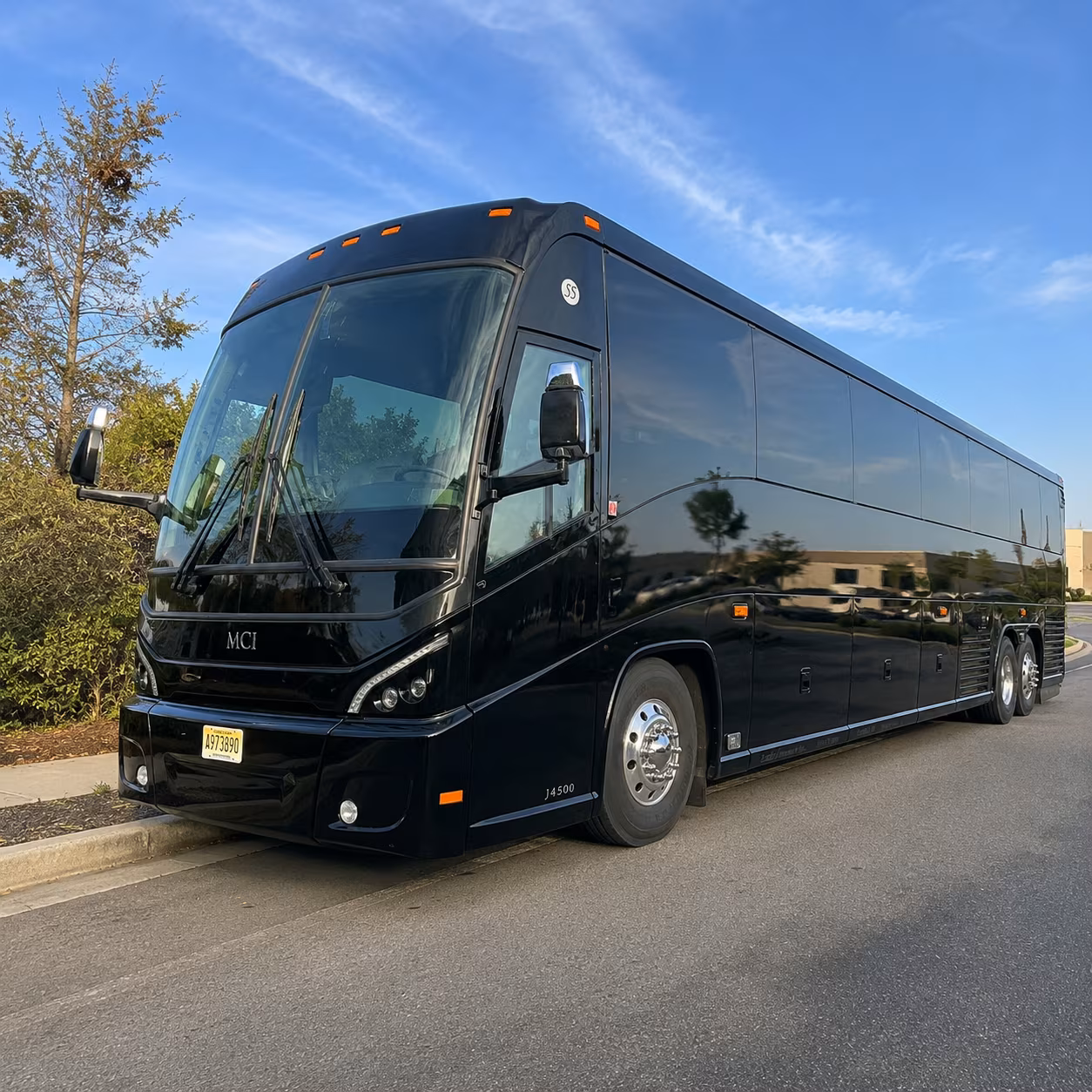 busrentalminnetonka com makes it easy to coordinate transportation to camp ripley and arden hills