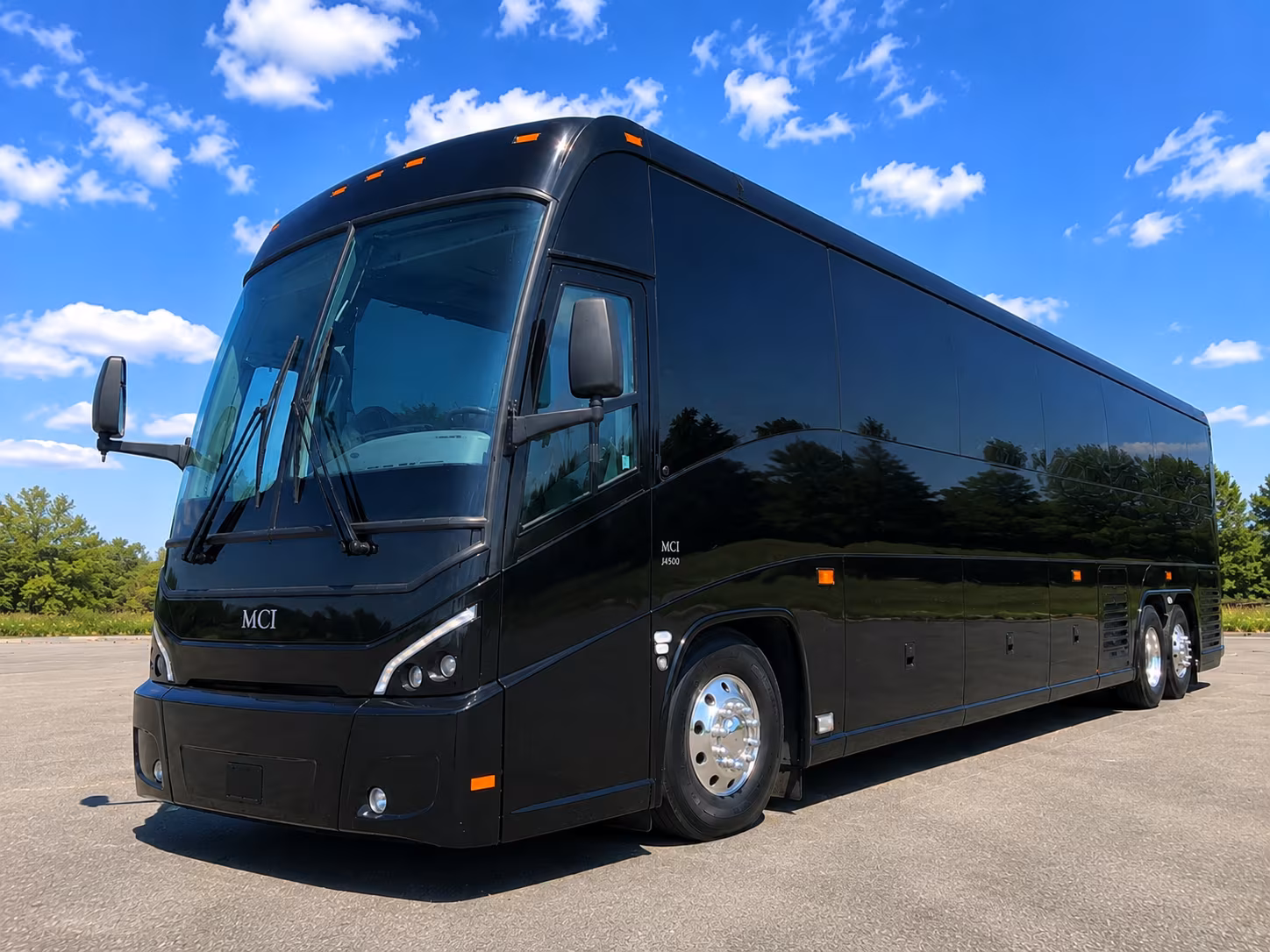 busrentalminnetonka com makes it easy to get to twins timberwolves lynx and wild games