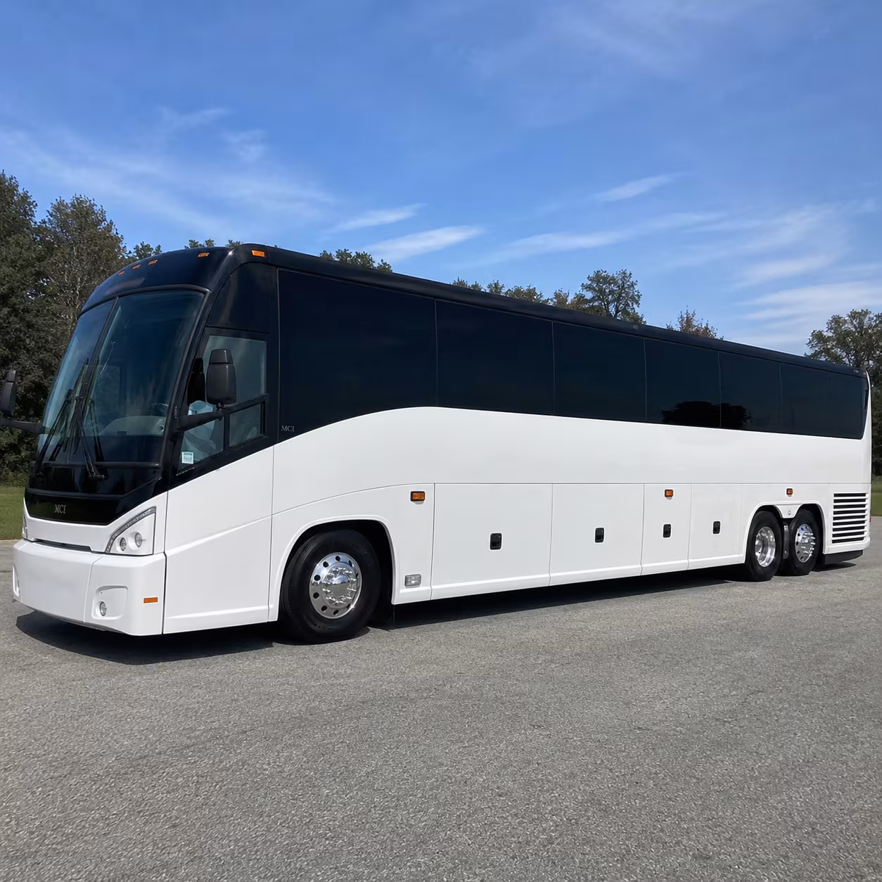 charter buses to green bay chicago and long haul destinations beyond minnesota