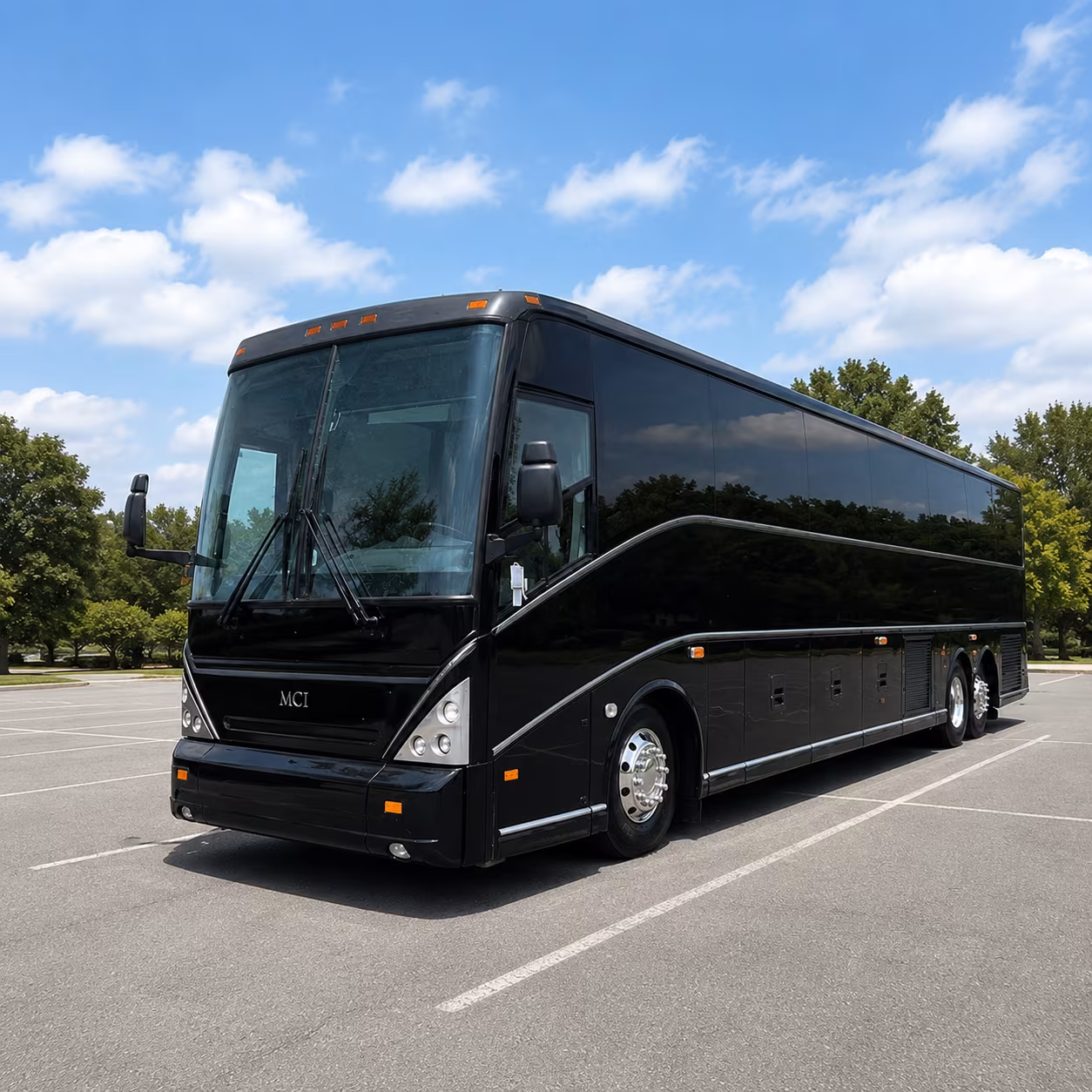 charter buses to target center from minnetonka s western suburbs