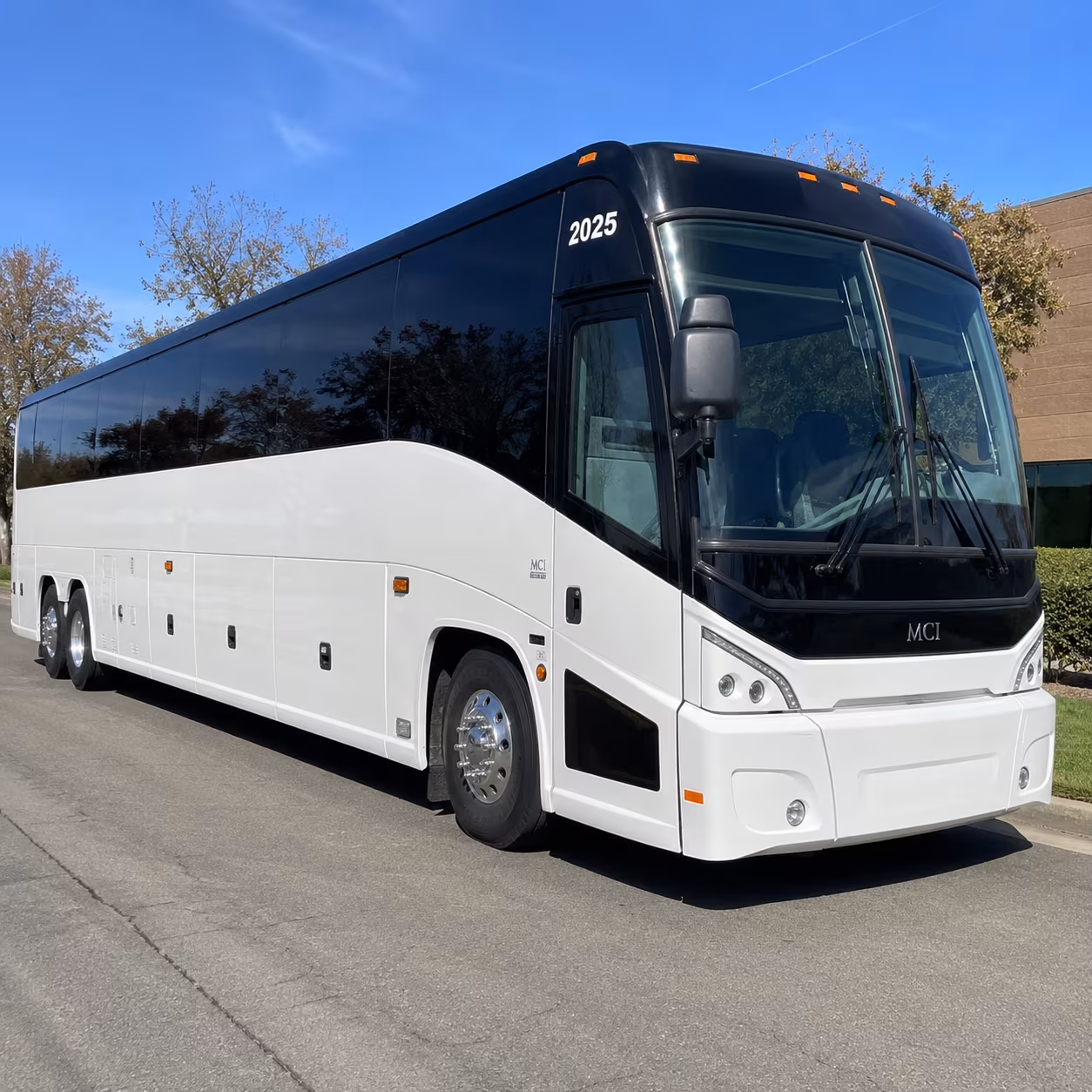corporate conference convention shuttles from minnetonka