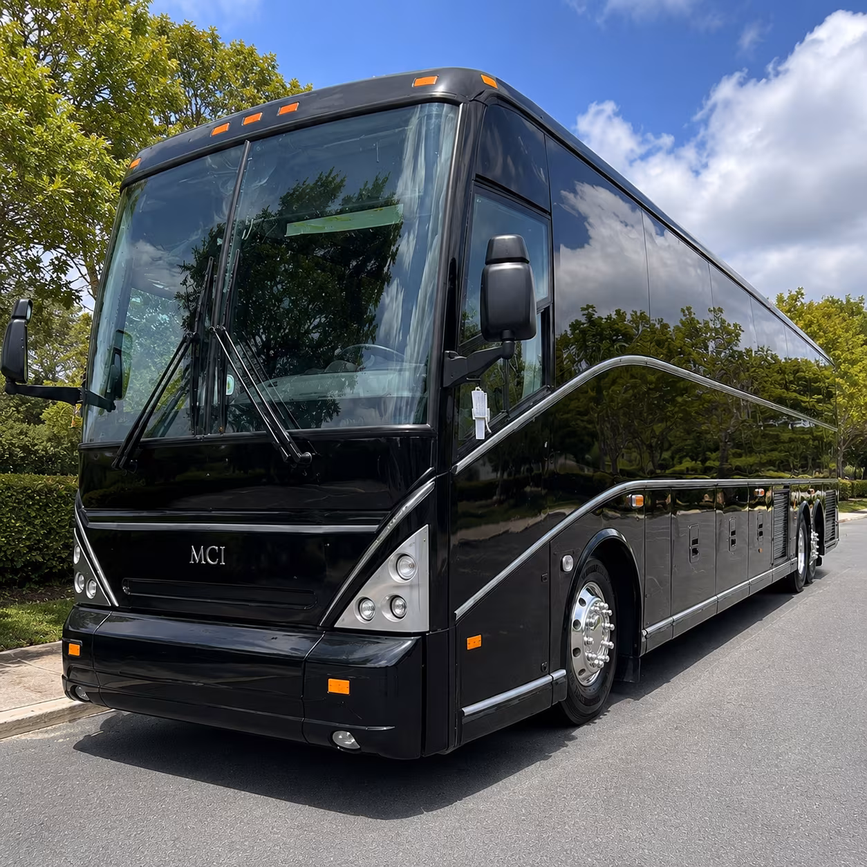 minibuses to westwood hills and carver park reserve for outdoor education