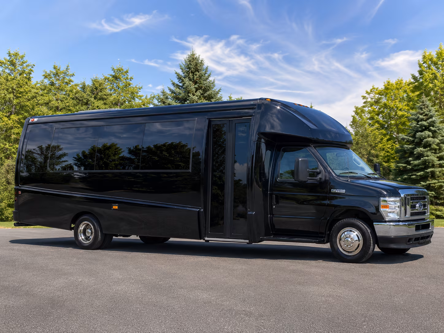 minnetonka airport transportation