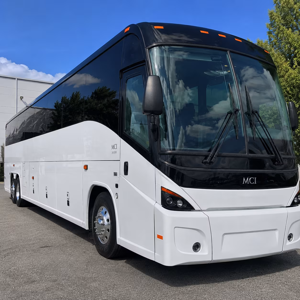 minnetonka concert transportation
