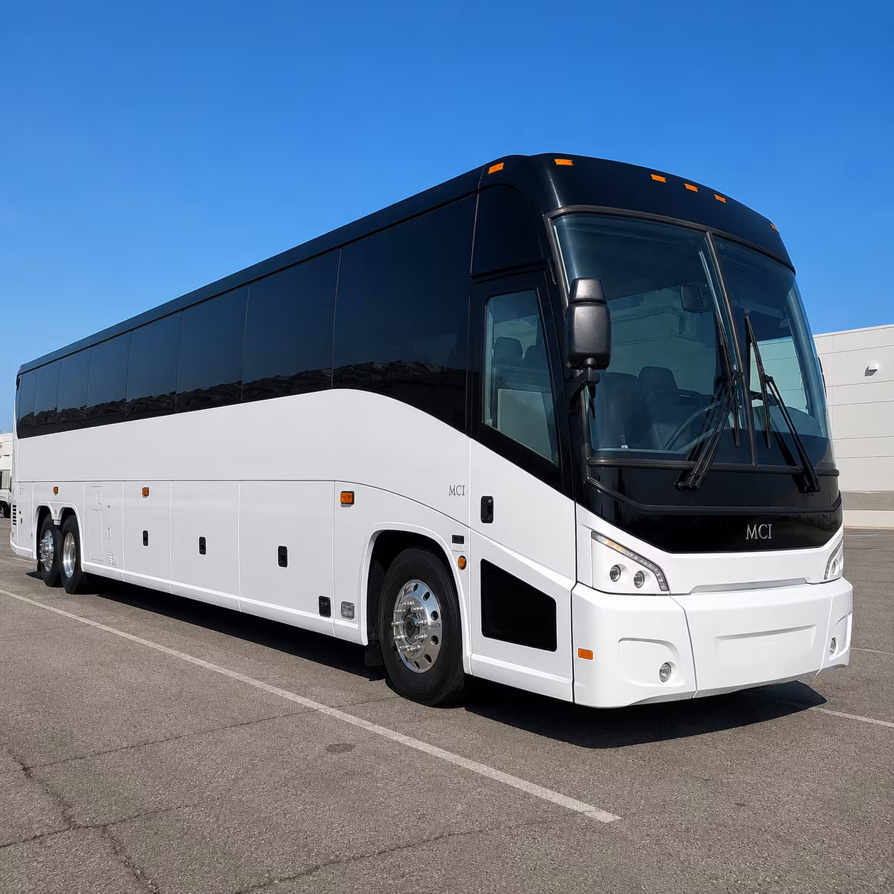 minnetonka employee transportation onboard seating