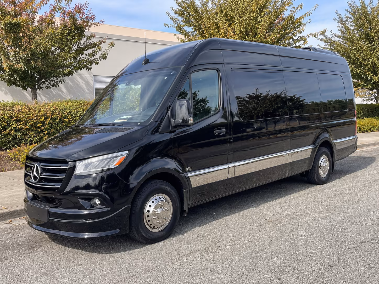 minnetonka employee transportation