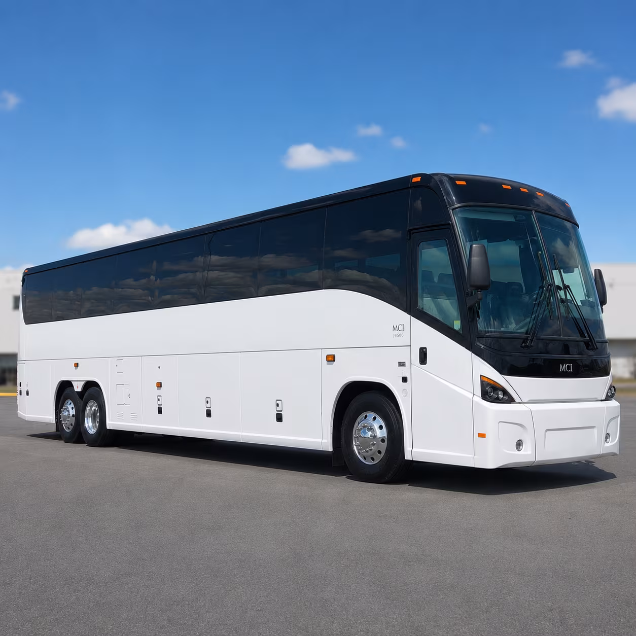 minnetonka event transportation