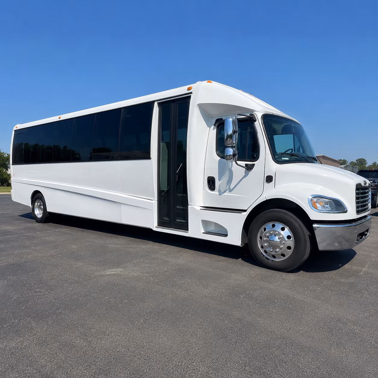 minnetonka field trip transportation