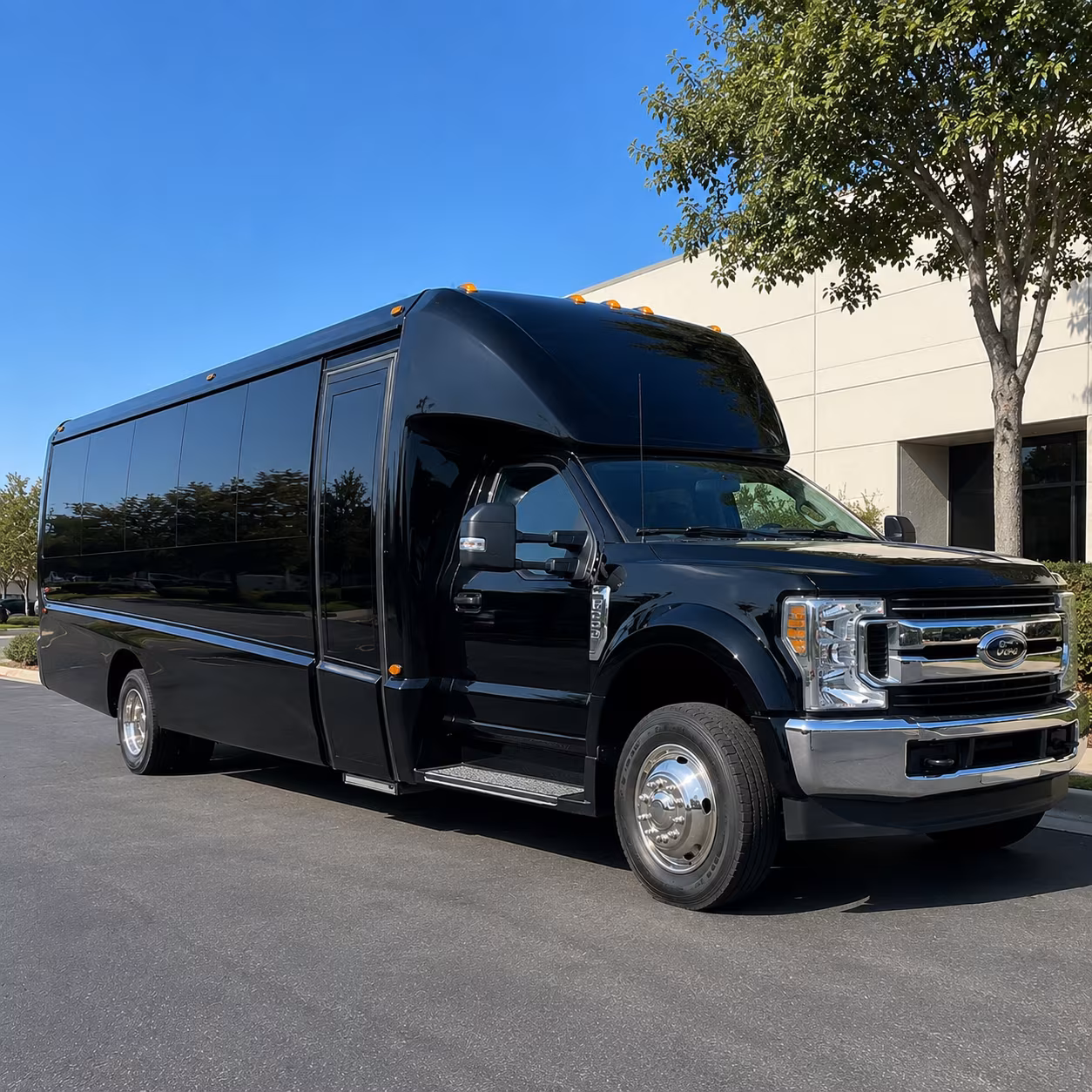 minnetonka government military transportation onboard