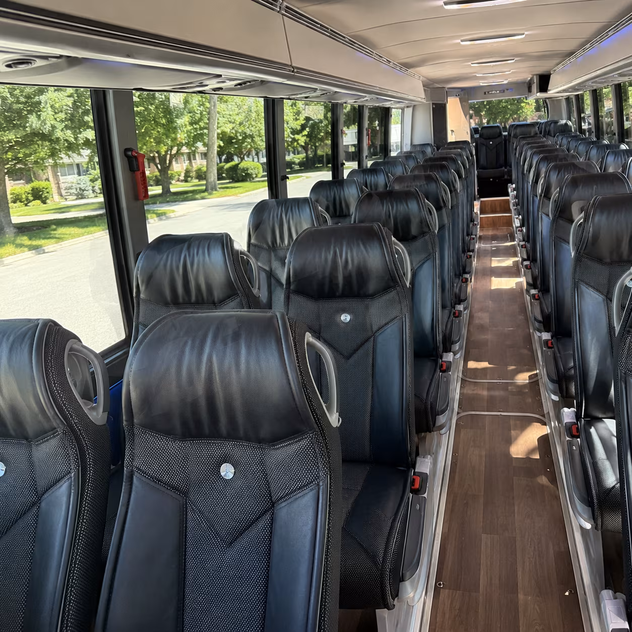 minnetonka long distance transportation