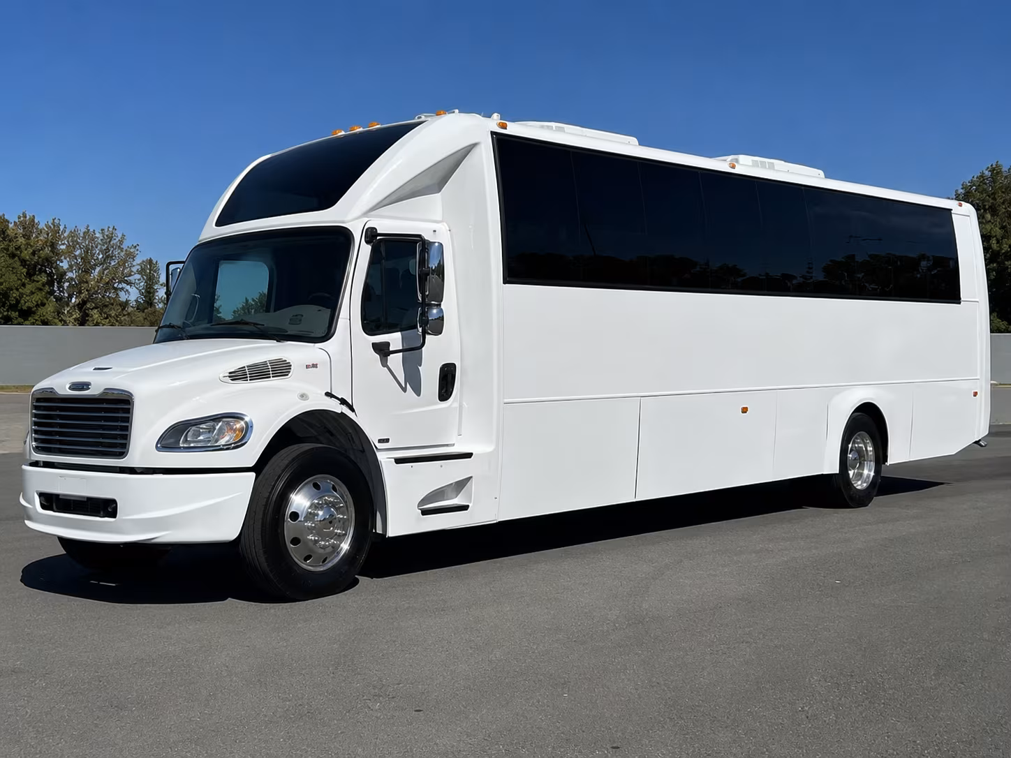 minnetonka party bus rental 2