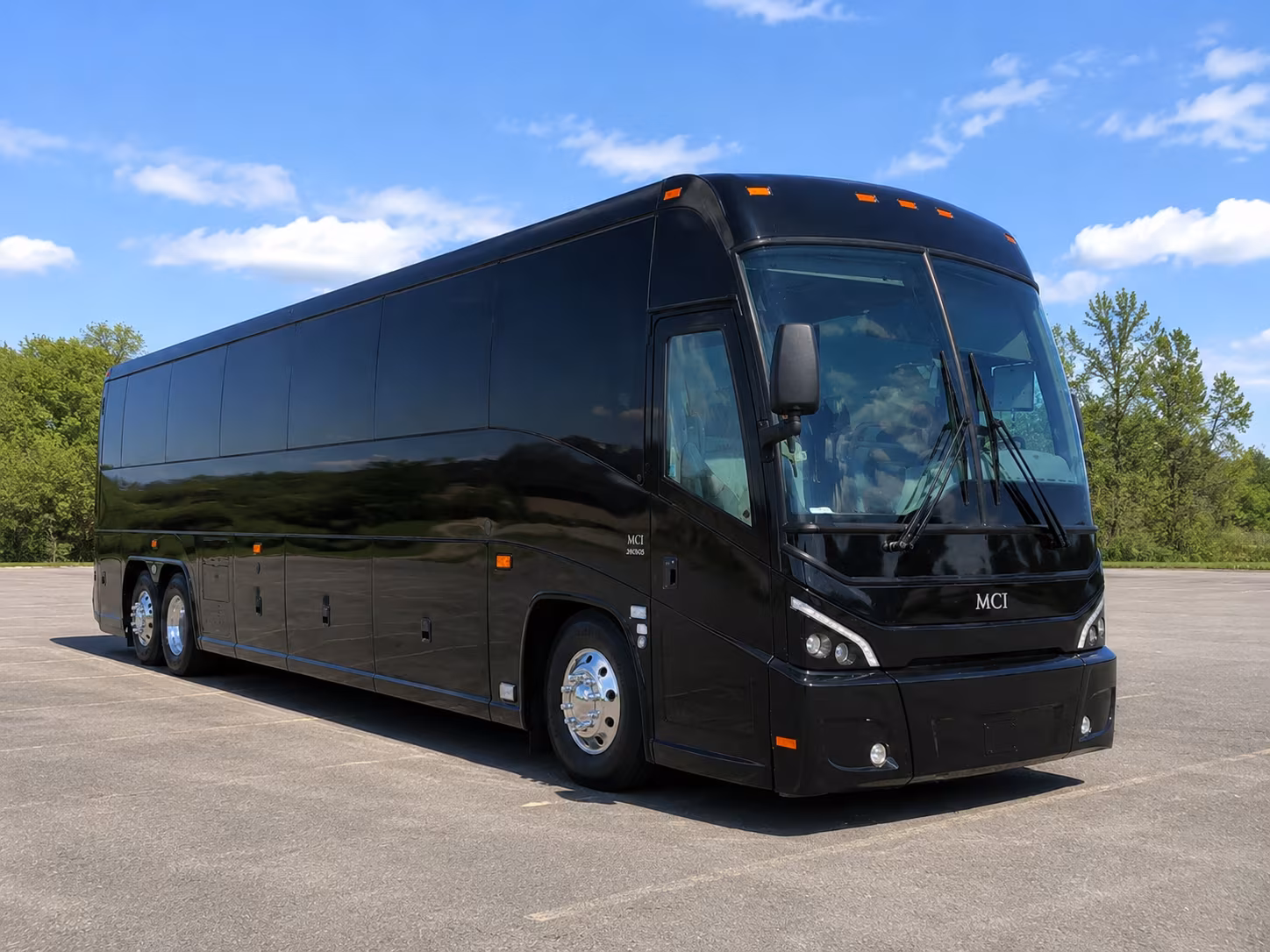 minnetonka prom buses for every group size from small friend groups to full classes