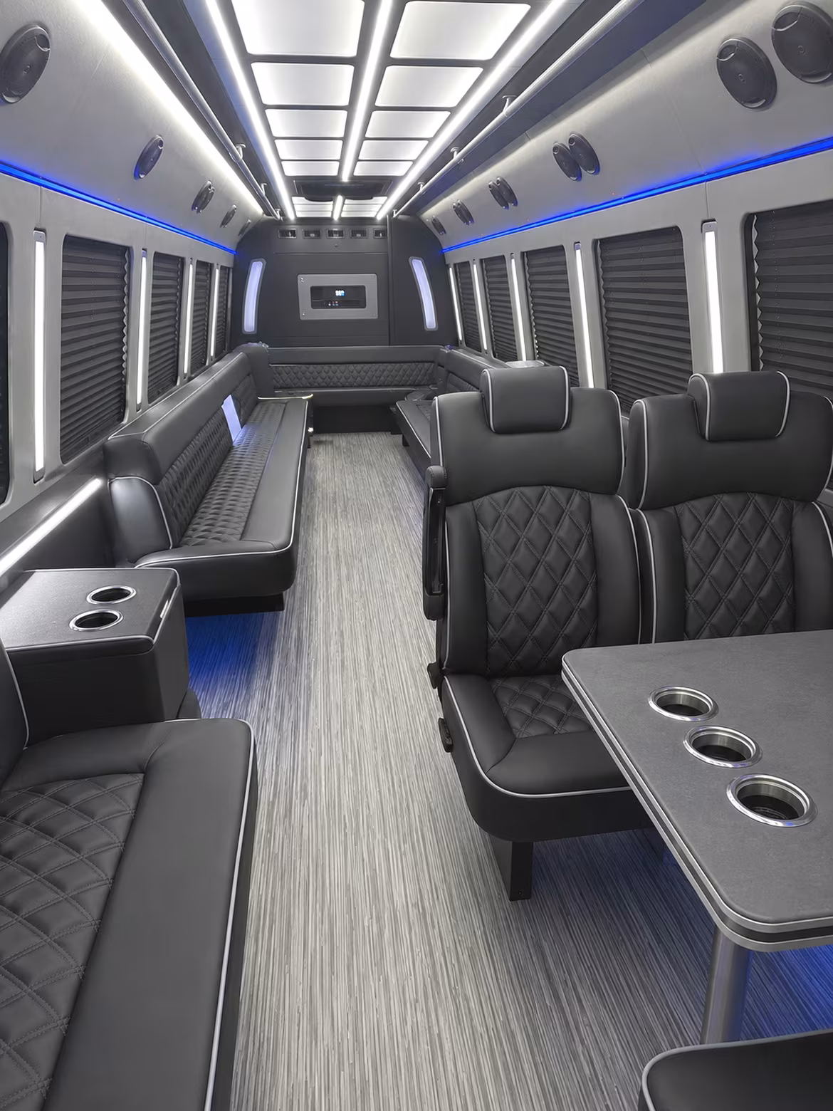 minnetonka prom transportation