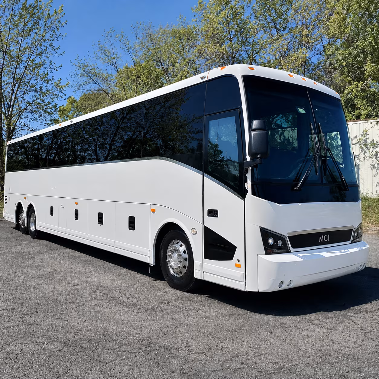minnetonka religious group transportation onboard seating