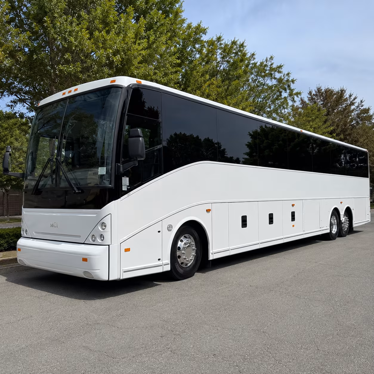 minnetonka sporting event transportation