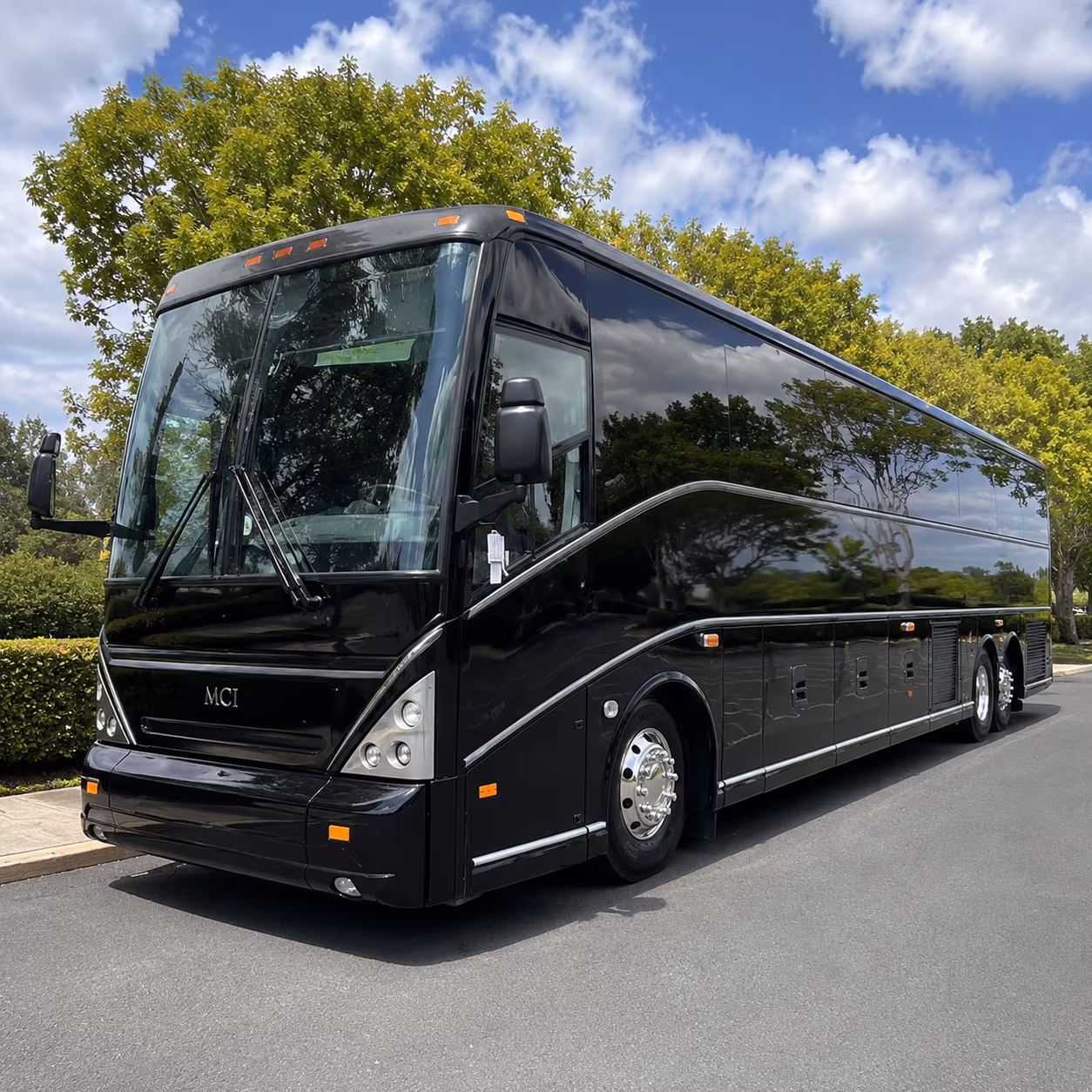 minnetonka wedding shuttles private event transportation