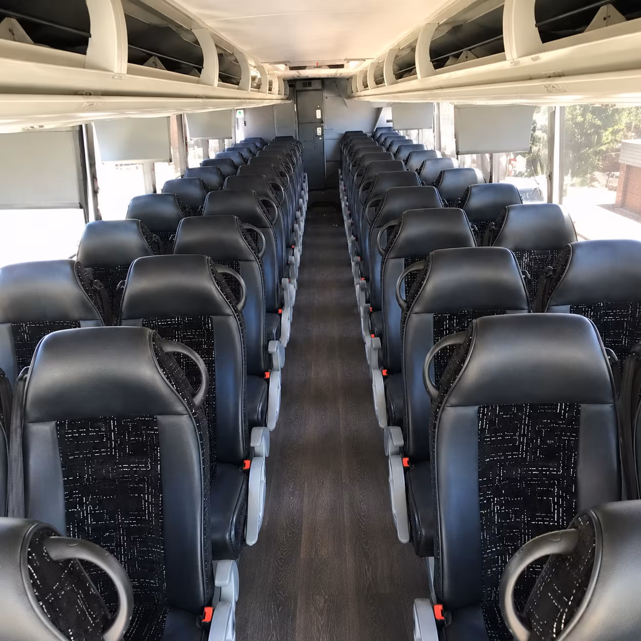 minnetonka wedding transportation