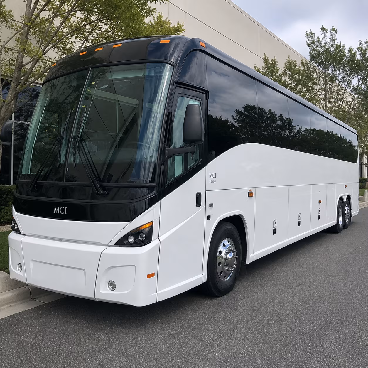 multi stop airport pickup loops from minnetonka s corporate campuses