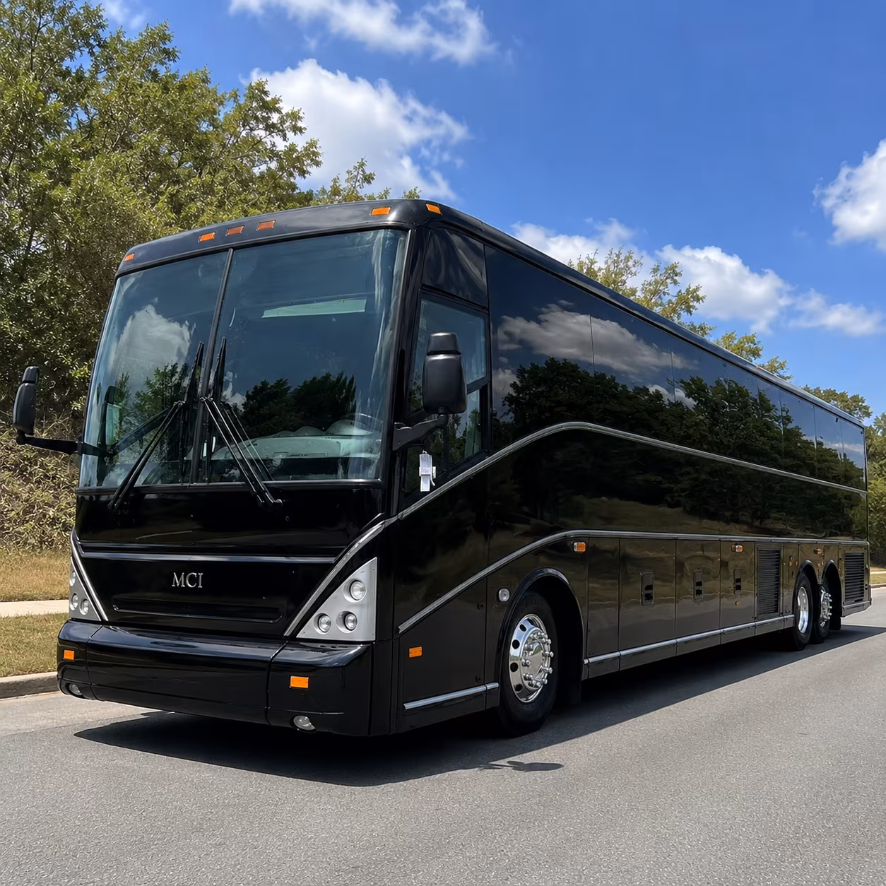 no stress prom graduation party bus rentals in minnetonka