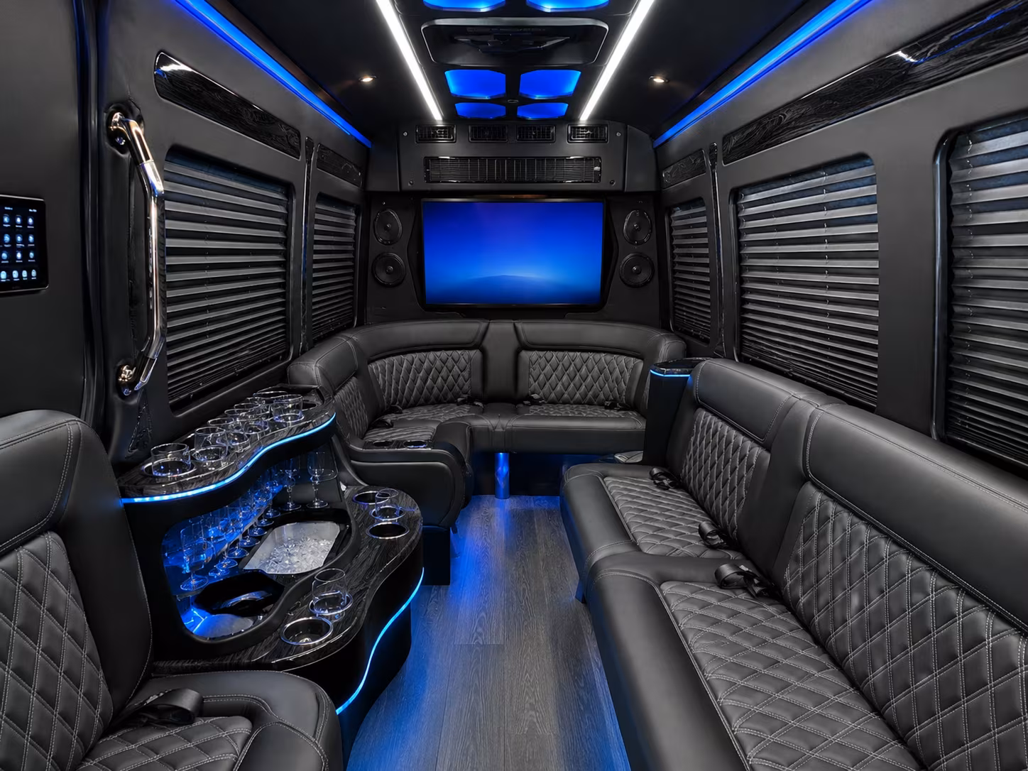 paisley park and chanhassen concert buses from minnetonka