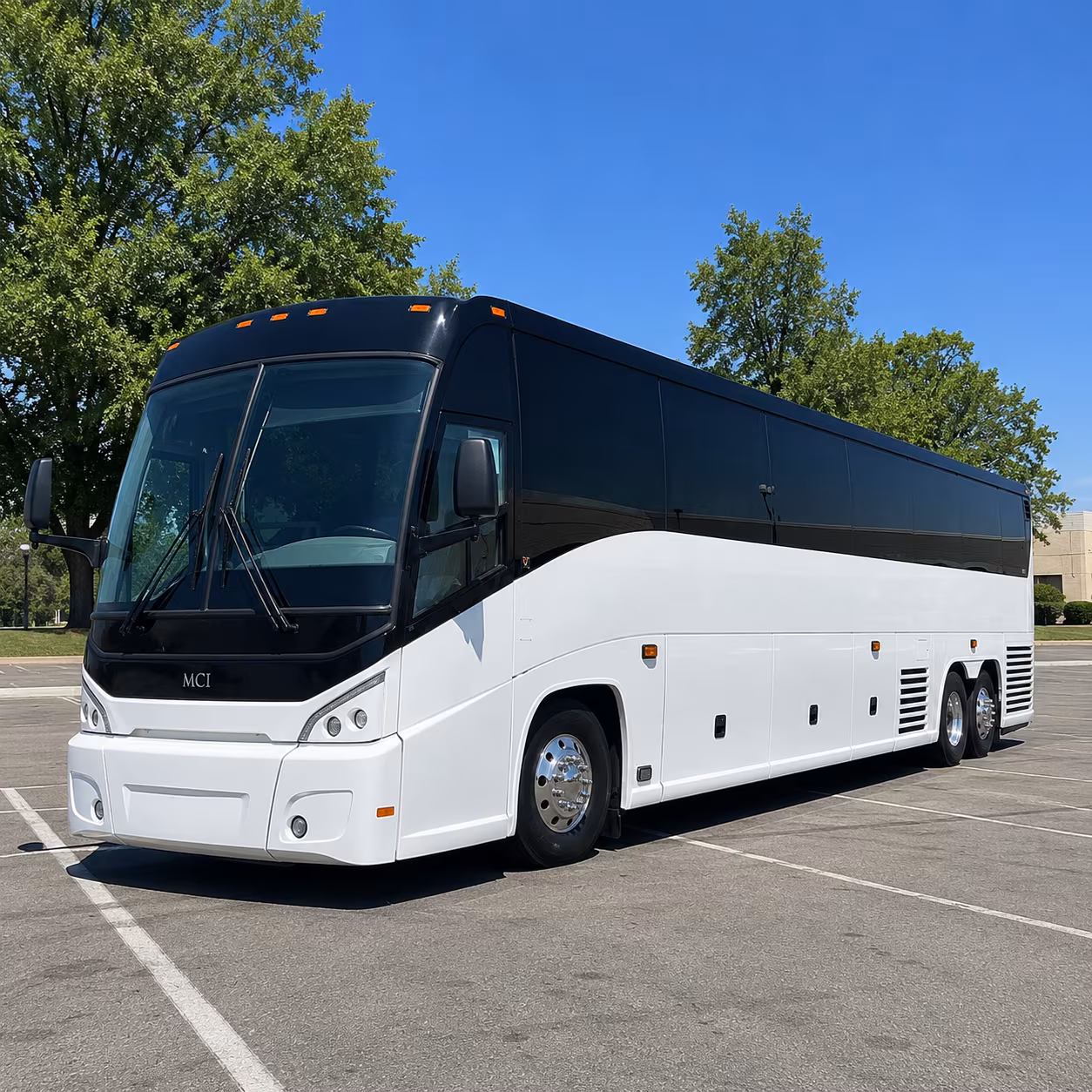 sunday overflow shuttles and holiday service transportation for minnetonka congregations