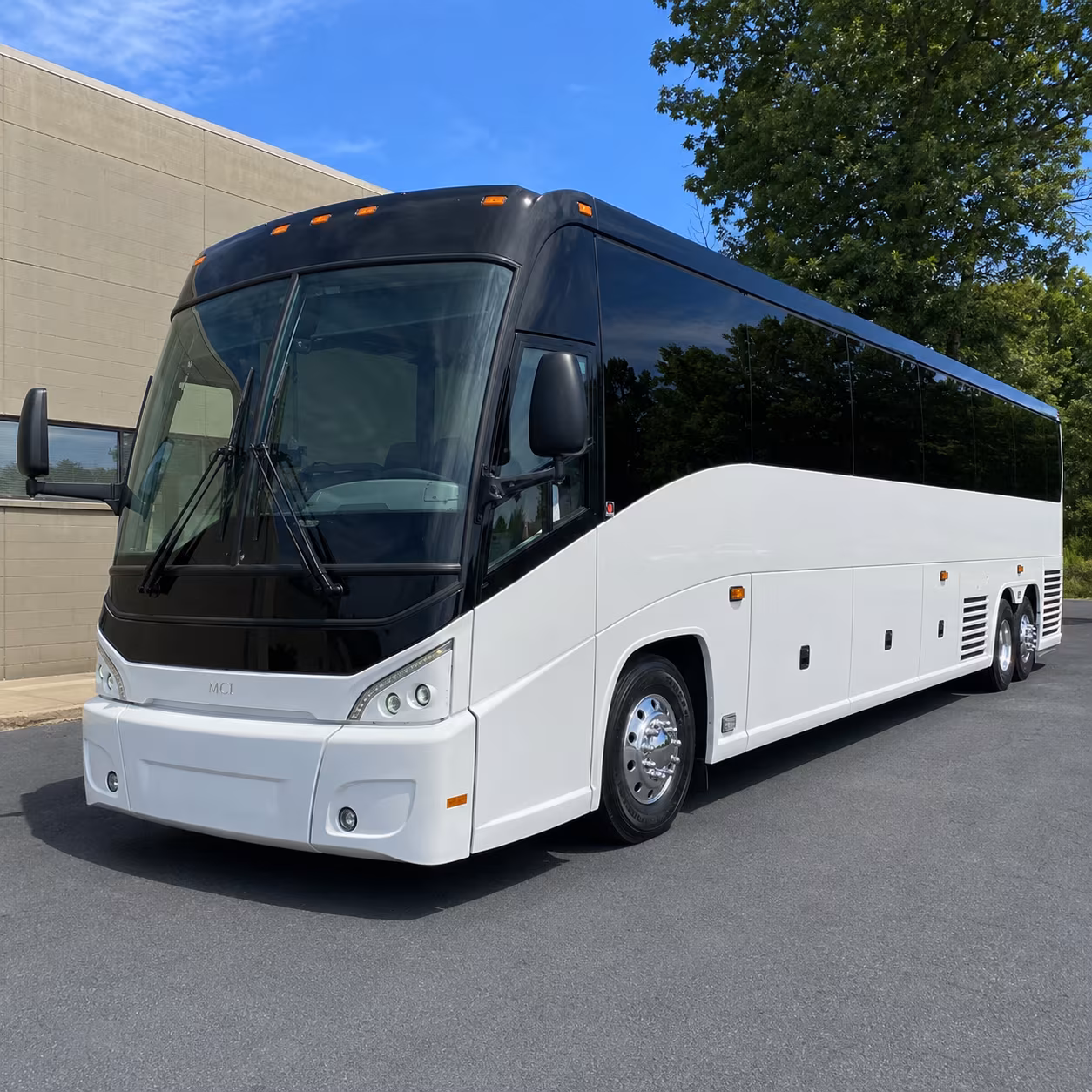 youth group retreat buses to castaway club camp lebanon and beyond
